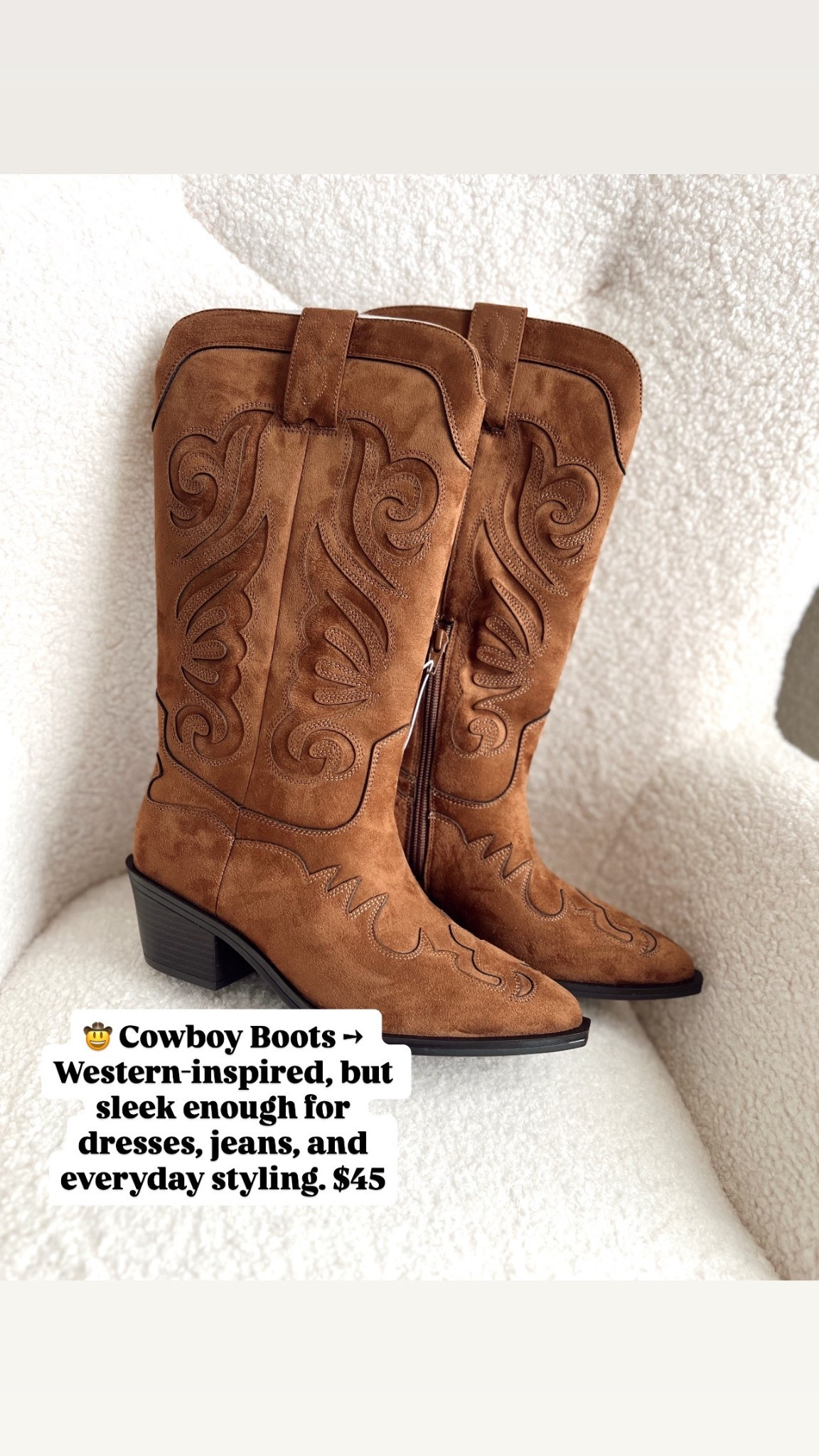  ✨Tap the bell and ❤️ for over 40 fashion, midlife style, midsize fashion and luxury looks for less. 

🍂 The under-$50 fall capsule pieces no one’s talking about 👀💖
Affordable. Flattering. On repeat.
You don’t need 50 new outfits this season — just the right handful of staples that work everywhere.

✨ Work → Errands → Date night → Drop-off → All covered.
✨ Belly-friendly cuts that skim, not squeeze.
✨ Elevated basics that look designer (without the price tag).

👉 Save this for your next closet clean-out and tap the link in bio to shop before they sell out 🍁


👑"Helping you look good, feel good!" - Lindsey Denver

Early fall fashion, fall outfit inspo, fall outfits 2025, fall OOTD, midlife fall style, belly friendly outfits, fall style for women over 40, midsize fall fashion, fall wardrobe refresh, September style, fall transition outfits, Amazon fall finds, affordable fall fashion, fall capsule wardrobe, fall style tips, under 100 style, fall style inspo, fall trends 2025, effortless fall style, cozy chic fall, OOTD fall edition, Amazon fashion finds, outfit ideas for fall, style for midlife, chic and comfy, fall fashion on a budget, everyday fall outfits, layered fall looks, fall closet goals, wardrobe upgrade


Follow my LTK @Over40andmidlife on the @shop.LTK app to view this post and get my exclusive app-only content!

#liketkit 
@shop.ltk
https://liketk.it/5m05T

Follow my LTK @Over40andmidlife on the @shop.LTK app to view this post and get my exclusive app-only content!

#liketkit #LTKOver40 #LTKFindsUnder50 #LTKMidsize
@shop.ltk
https://liketk.it/5m074