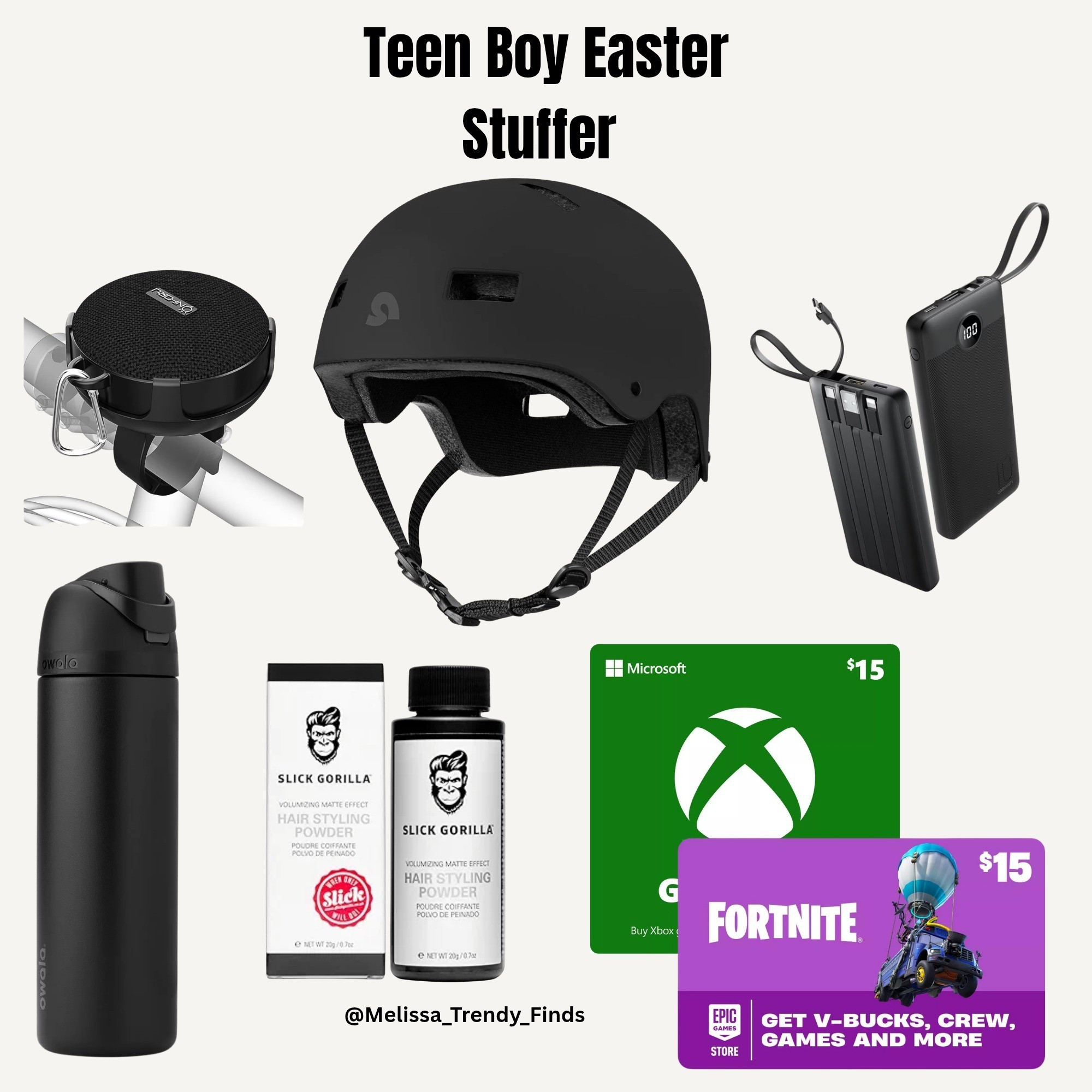 Teen Boy Easter Stuffer 

#LTKSeasonal #LTKU #LTKKids