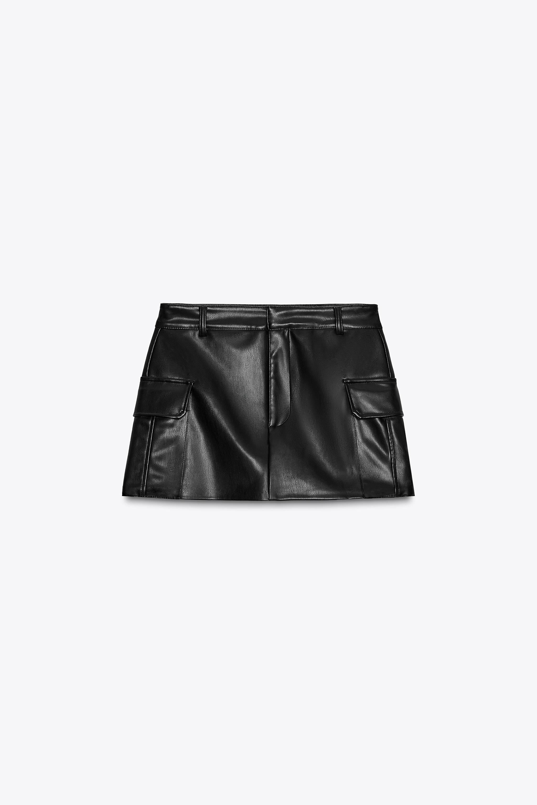 CARGO SKORT | Zara UK
