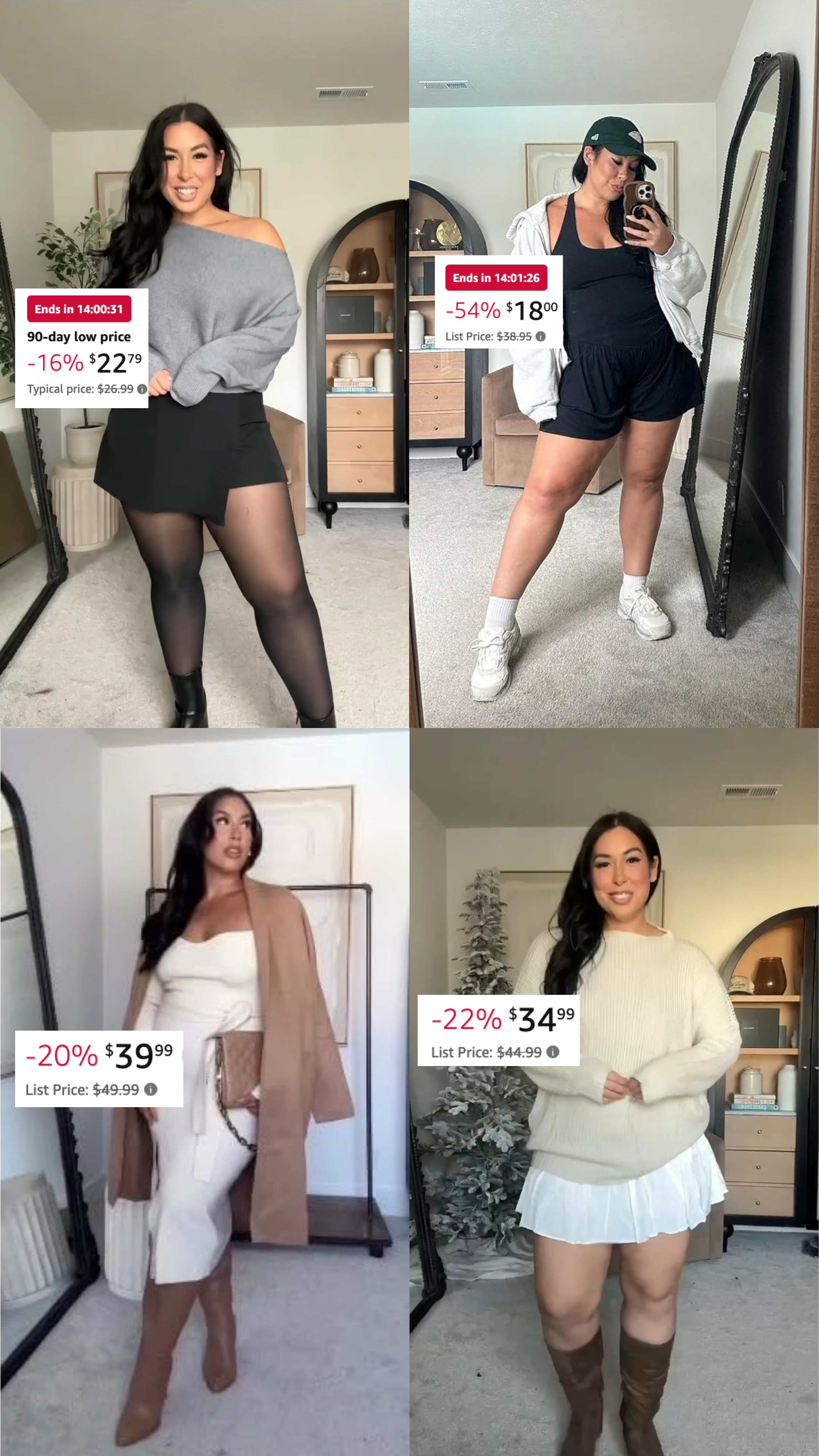 Fall style on sale for prime day! activewear, amazon prime, sunning, activewear clothes, workout clothes, running gear, marathon training, midsize activewear 

 #LTKSeasonal #LTKMidsize