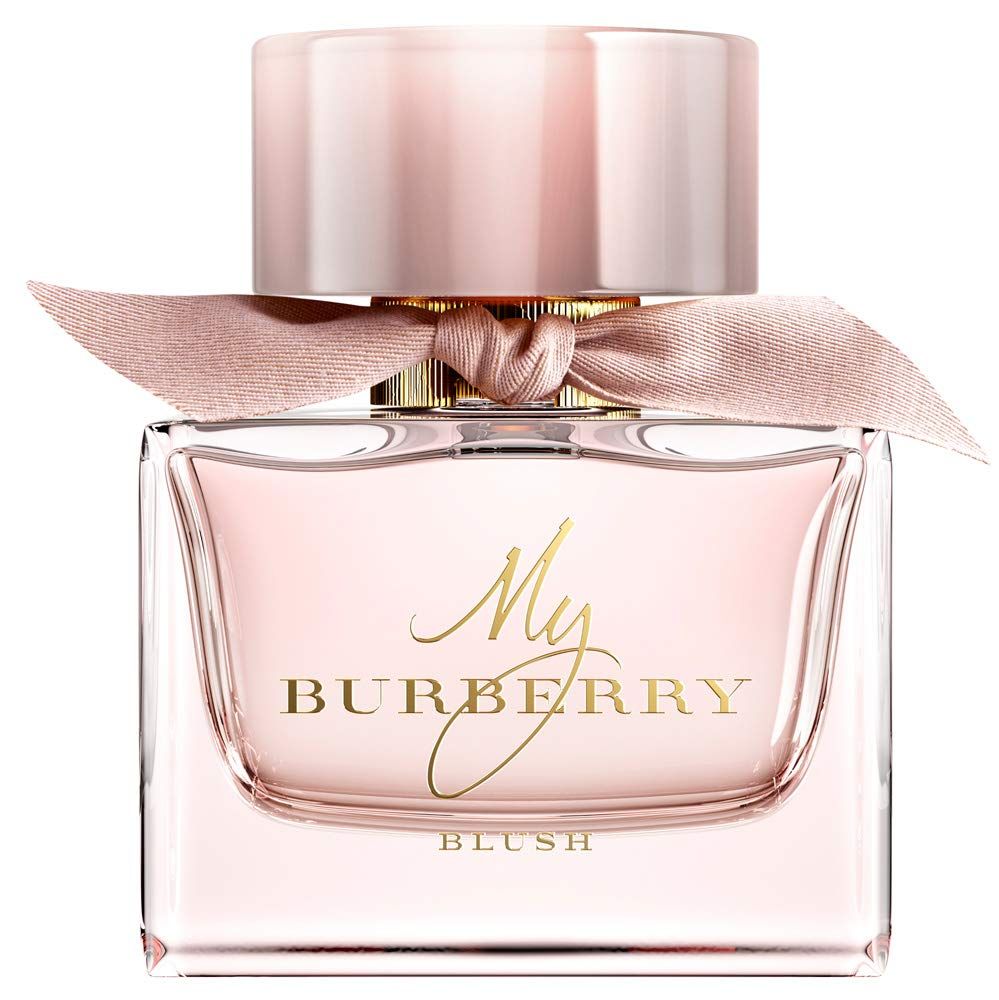 BURBERRY My BURBERRY Blush Eau de Parfum | Amazon (US)