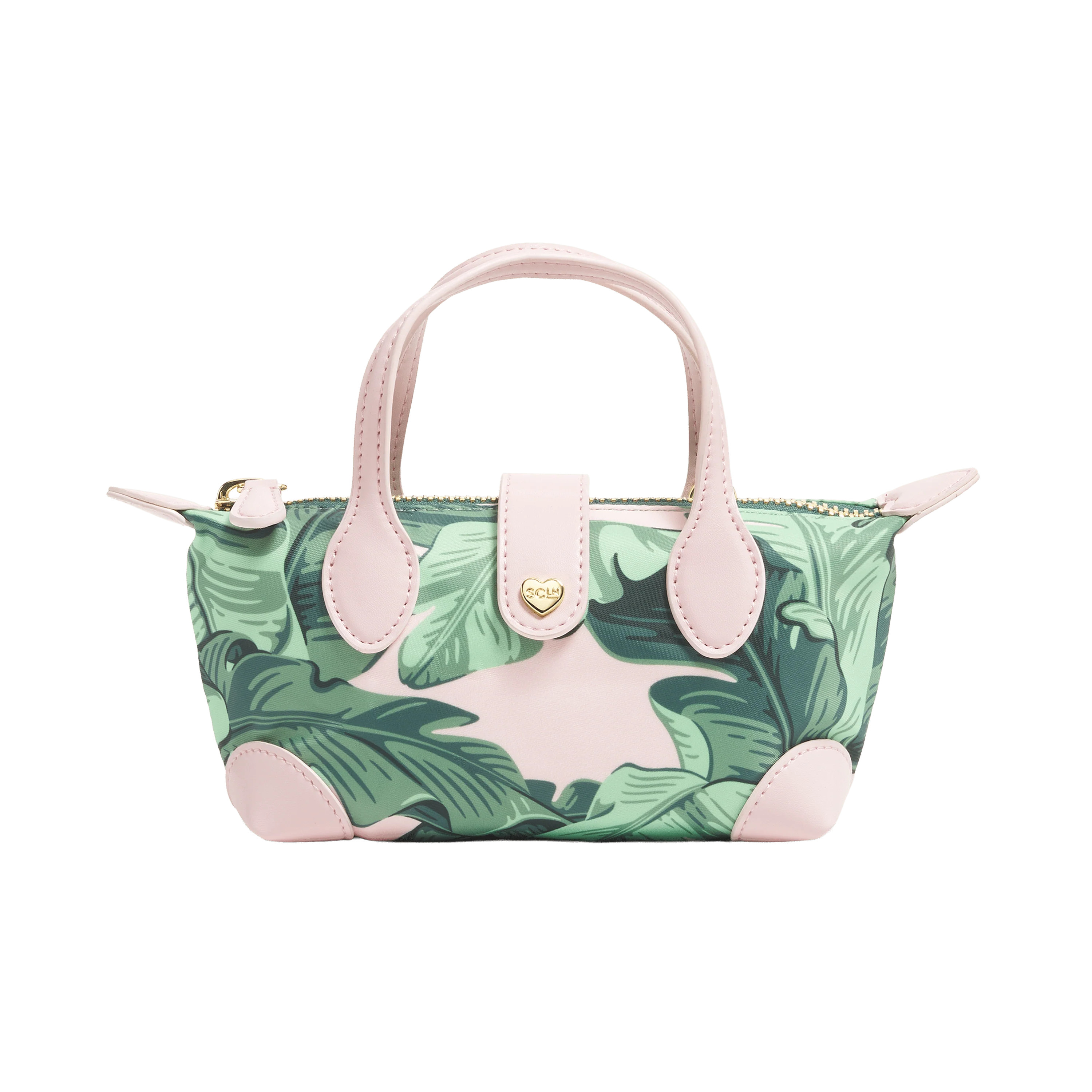 Pouchette Crossbody Bag 01 | Stoney Clover Lane