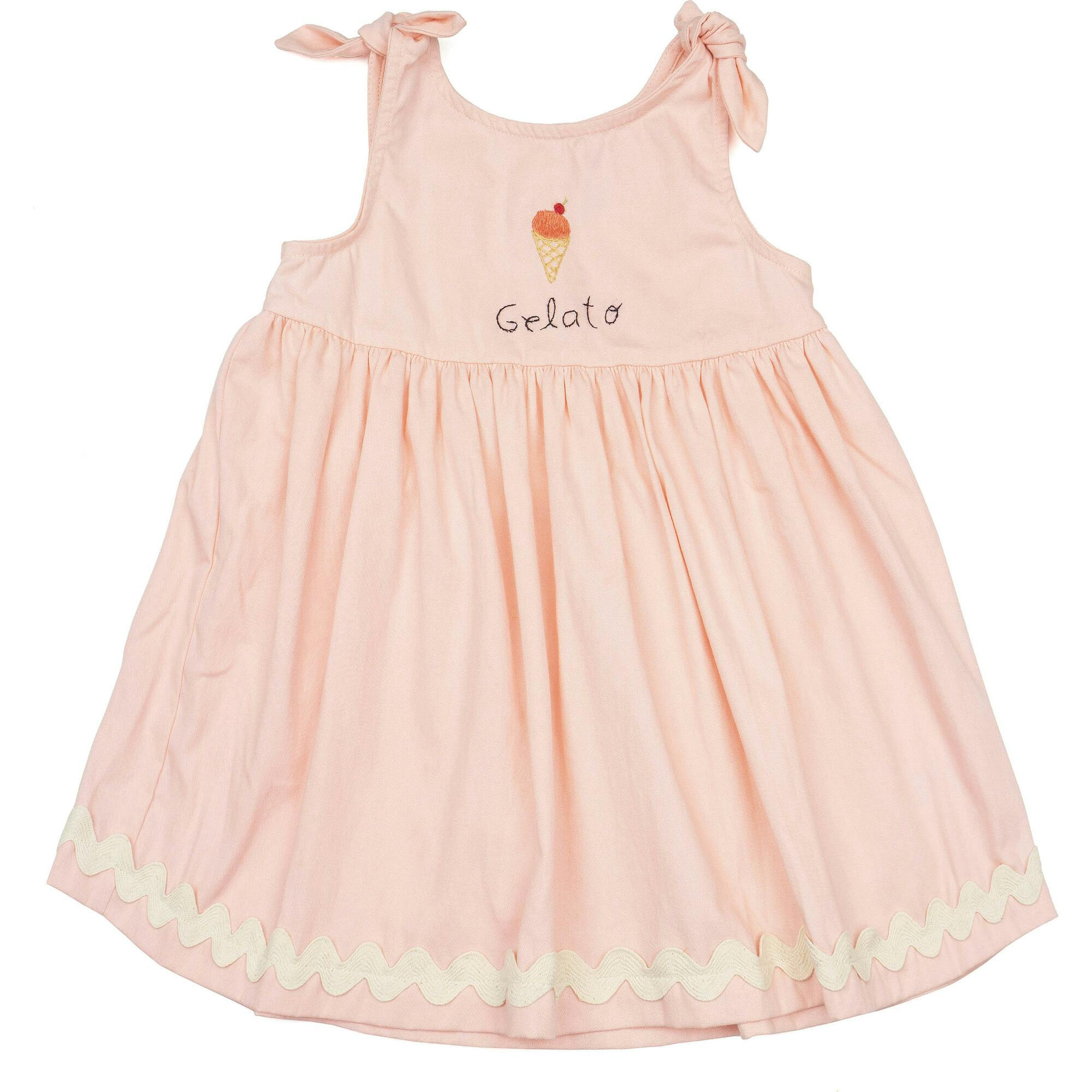 Piper Dress in Gelato | Maisonette