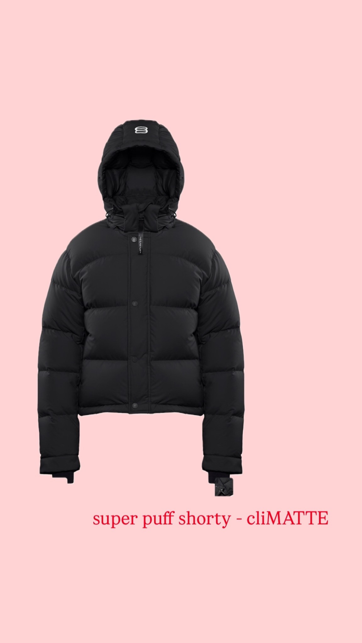 my BF purchase😭 I ordered an xs

#LTKwinter #LTKcanada #LTKgiftguide