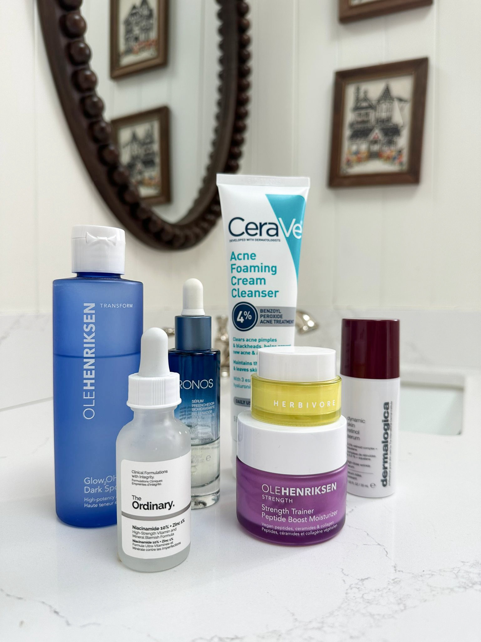 My nighttime skincare routine with up to 20% OFF at Sephora Spring Savings Event using code YAYSAVE.
-
Skincare. Cleanser. Sale alert. Serum. Moisturizer. Retinol. Self care. 

#LTKsalealert #LTKbeauty #LTKxSephora