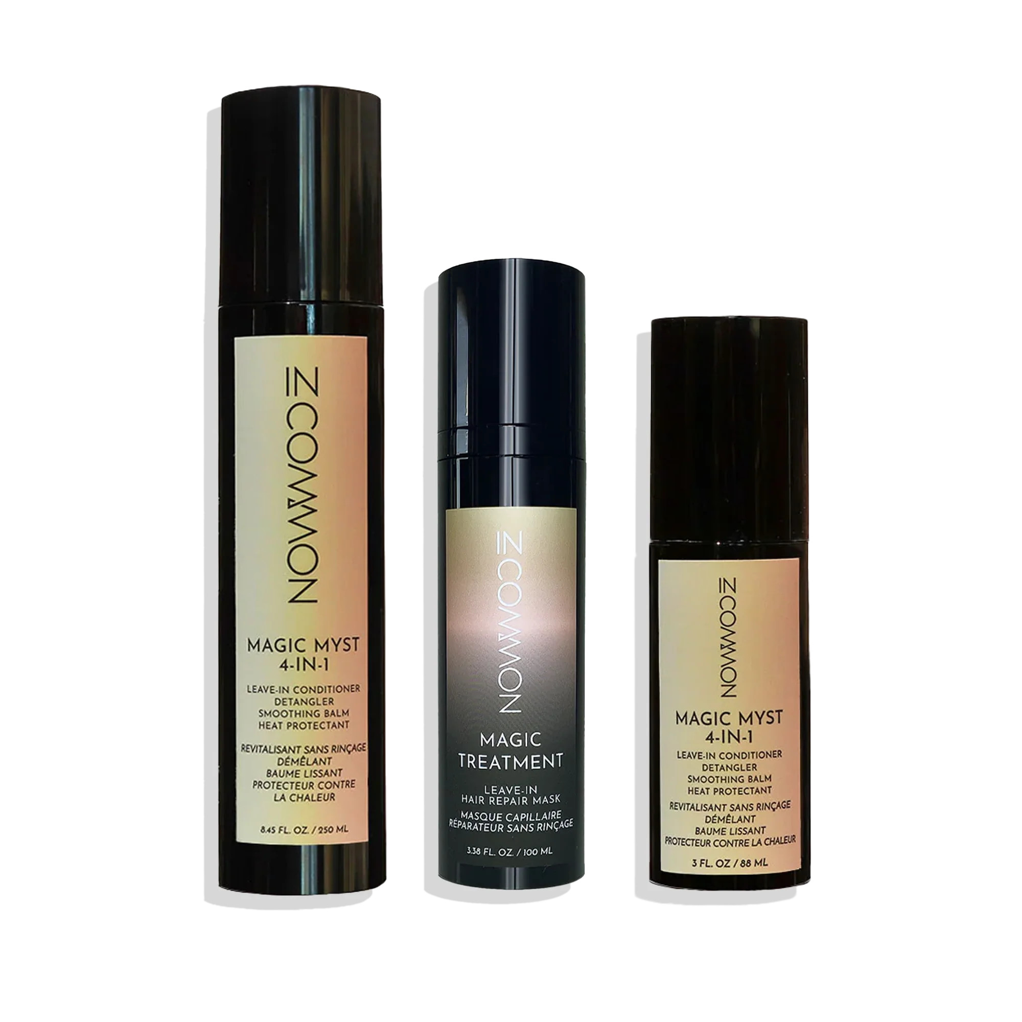 All-Star Holiday Magic Kit | IN COMMON Beauty