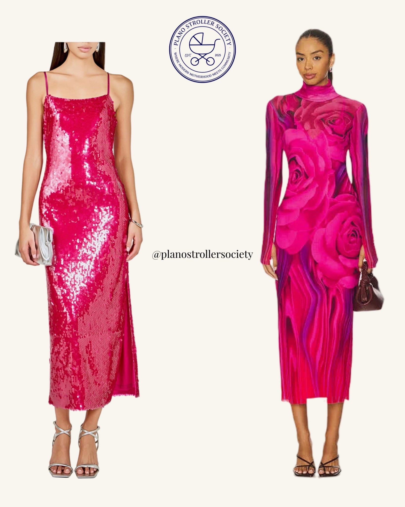 Valentines Day Looks 2026

#LTKSeasonal #LTKmomlife