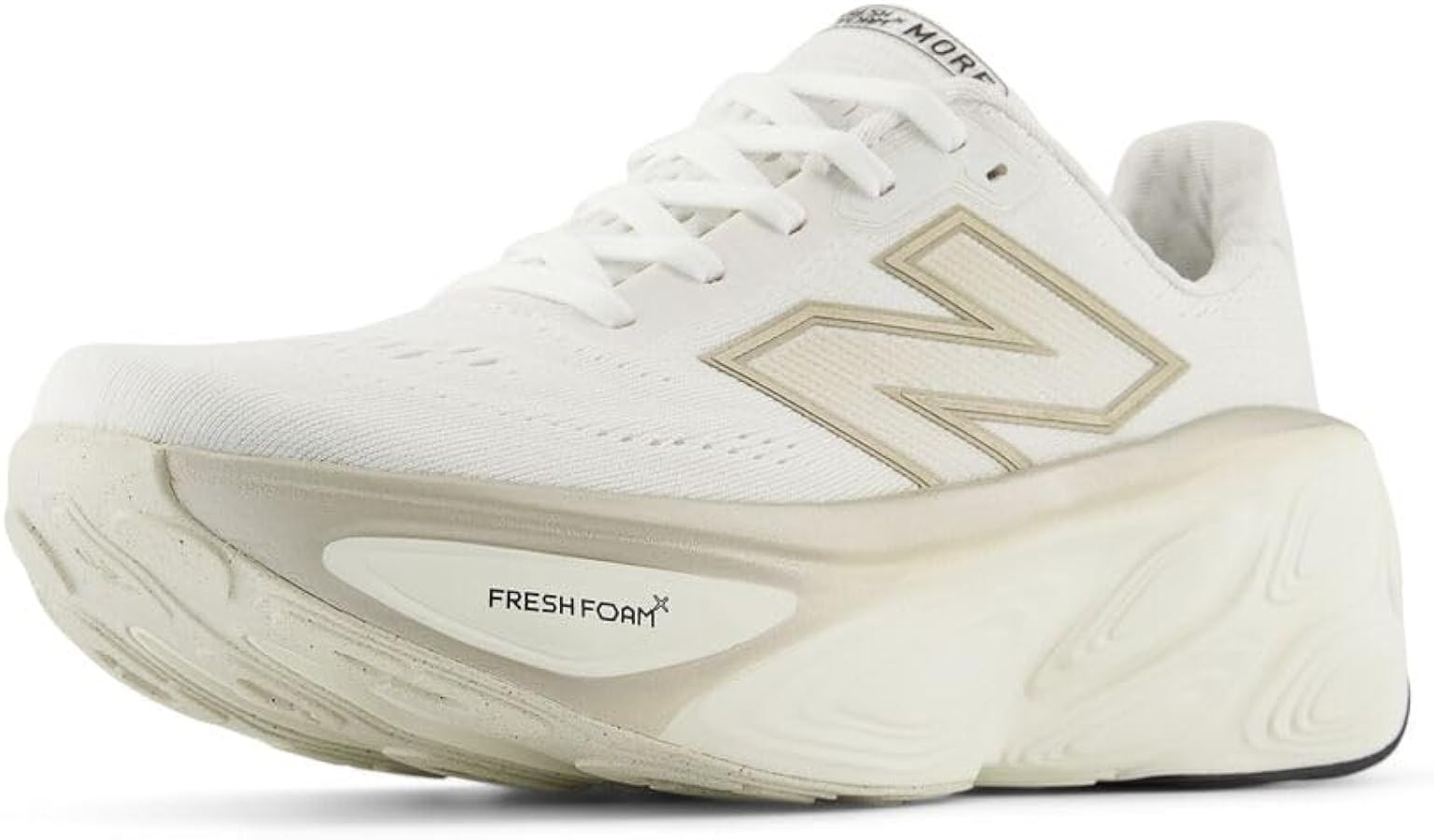 New Balance Women's Fresh Foam X More V5 Running Shoe | Amazon (US)