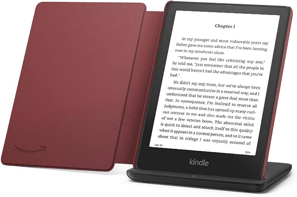 Kindle Paperwhite Signature Edition Essentials Bundle including Kindle Paperwhite Signature Editi... | Amazon (US)