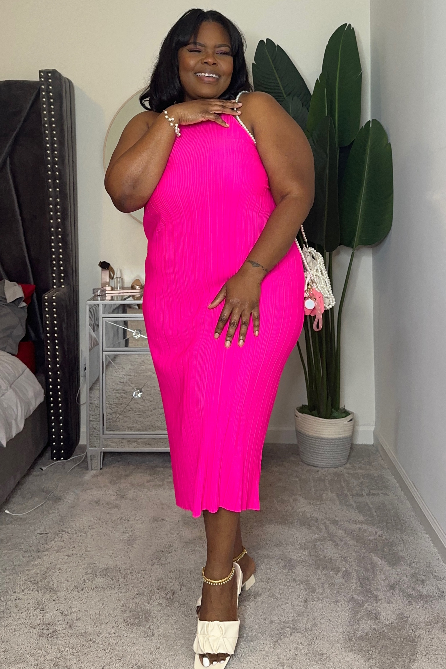 #LTKPlusSize #LTKBeauty #LTKVideo