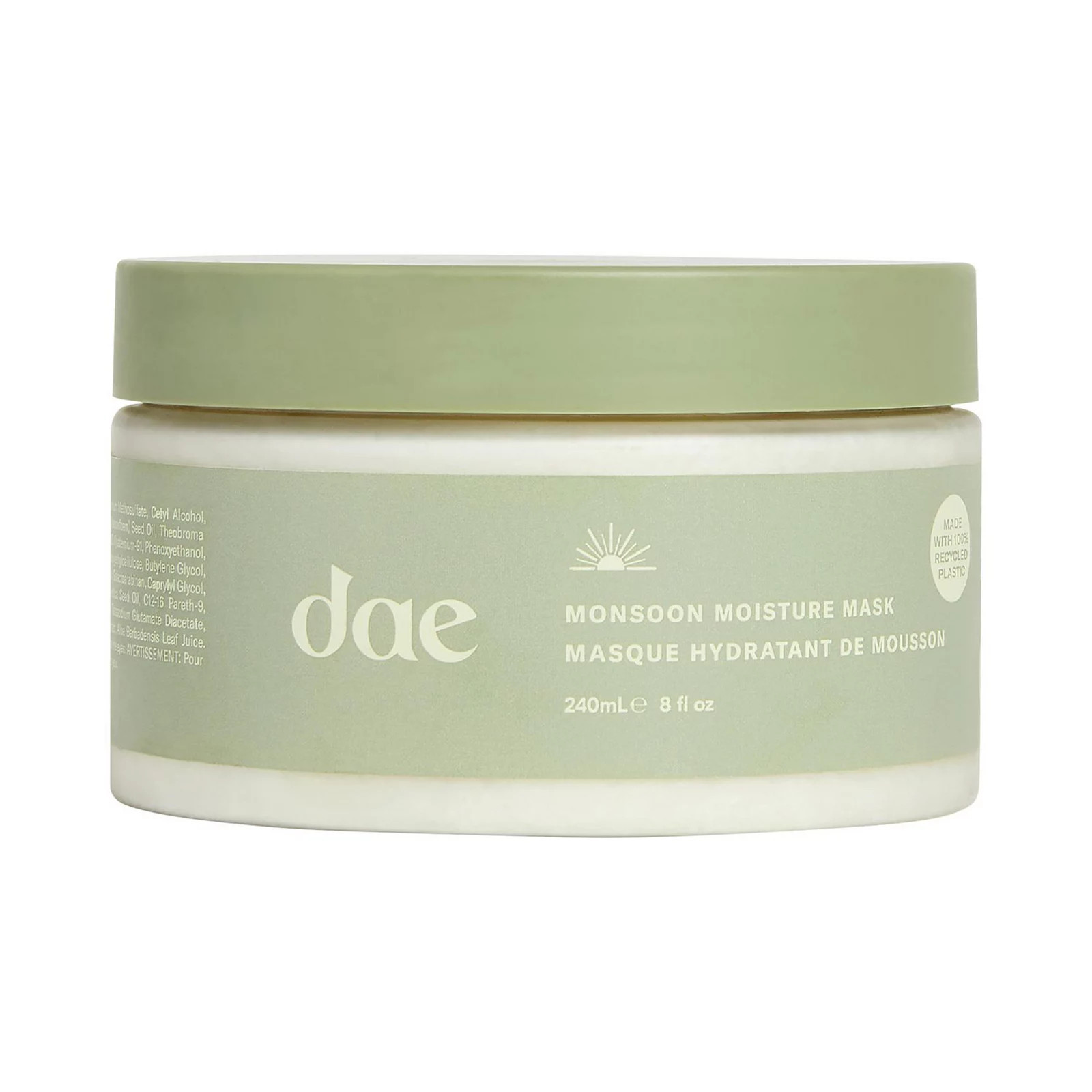 dae Monsoon Moisture Mask, Size: 8 Oz, None | Kohl's