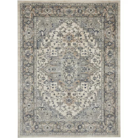Nourison Concerto  CNC05 Area Rug | Target