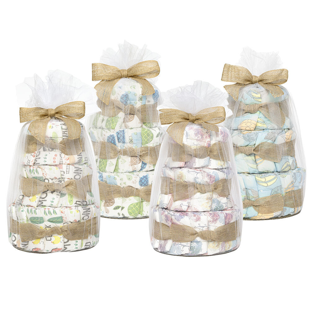 Diaper Cakes | The Honest Company
