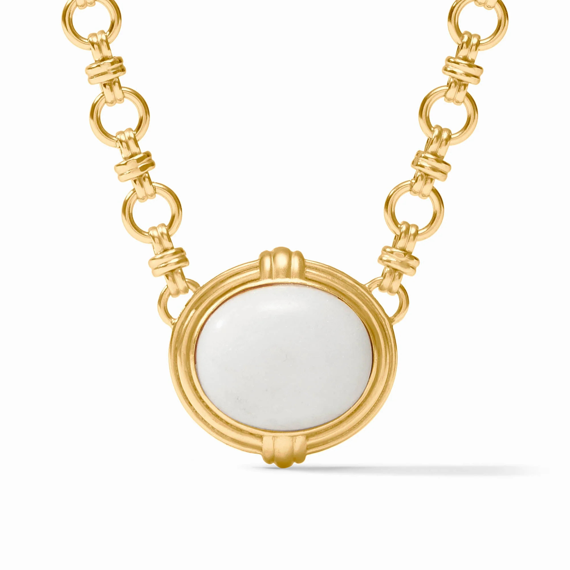 Portofino Demi Necklace | Julie Vos