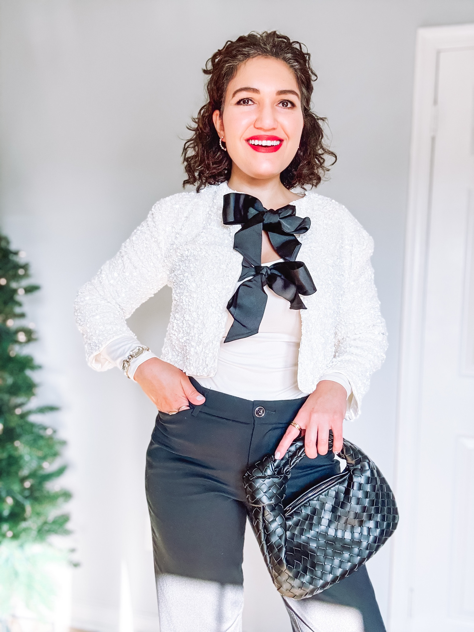 Holiday party outfit, christmas outfit, christmas party 

#LTKParties #LTKHoliday #LTKGiftGuide