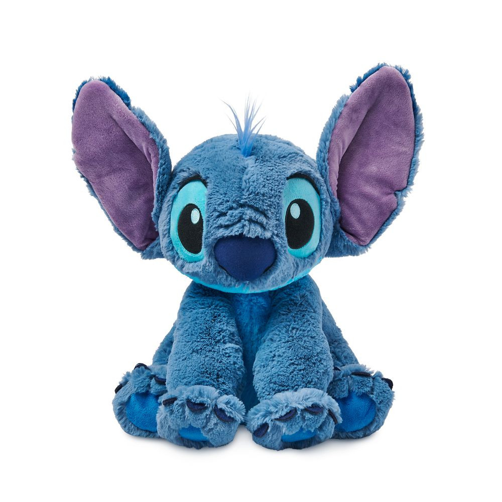 Stitch Plush Lilo & Stitch Medium 15 3/4'' Official shopDisney | Disney Store