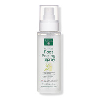 Earth Therapeutics Tea Tree Foot Peeling Spray | Ulta
