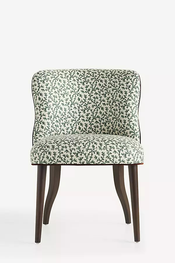 Meryl Irena Walnut Dining Chair
  


  


  


  


  

2 Reviews Reviews$498.00 | Anthropologie (US)