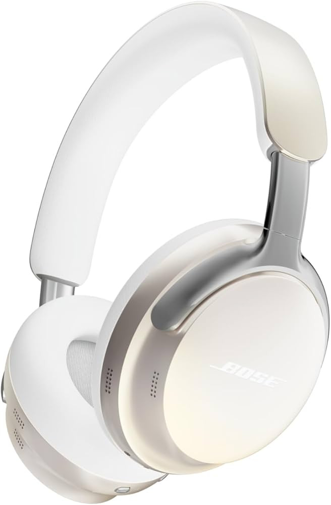 Bose QuietComfort Ultra Bluetooth Headphones, Wireless Headphones with Spatial Audio, Over Ear No... | Amazon (US)