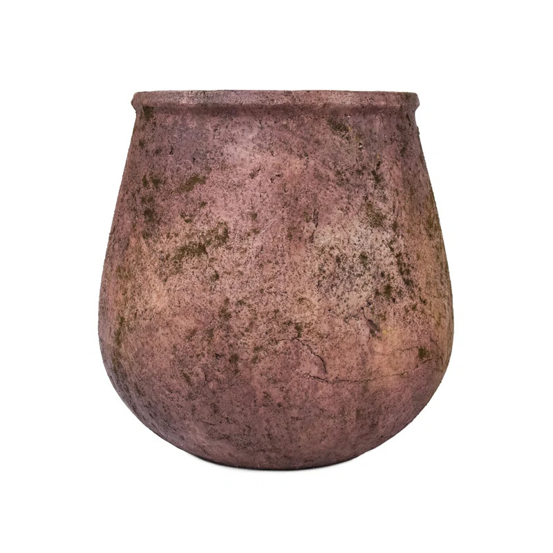 Handmade Terracotta Table Vase | Wayfair North America