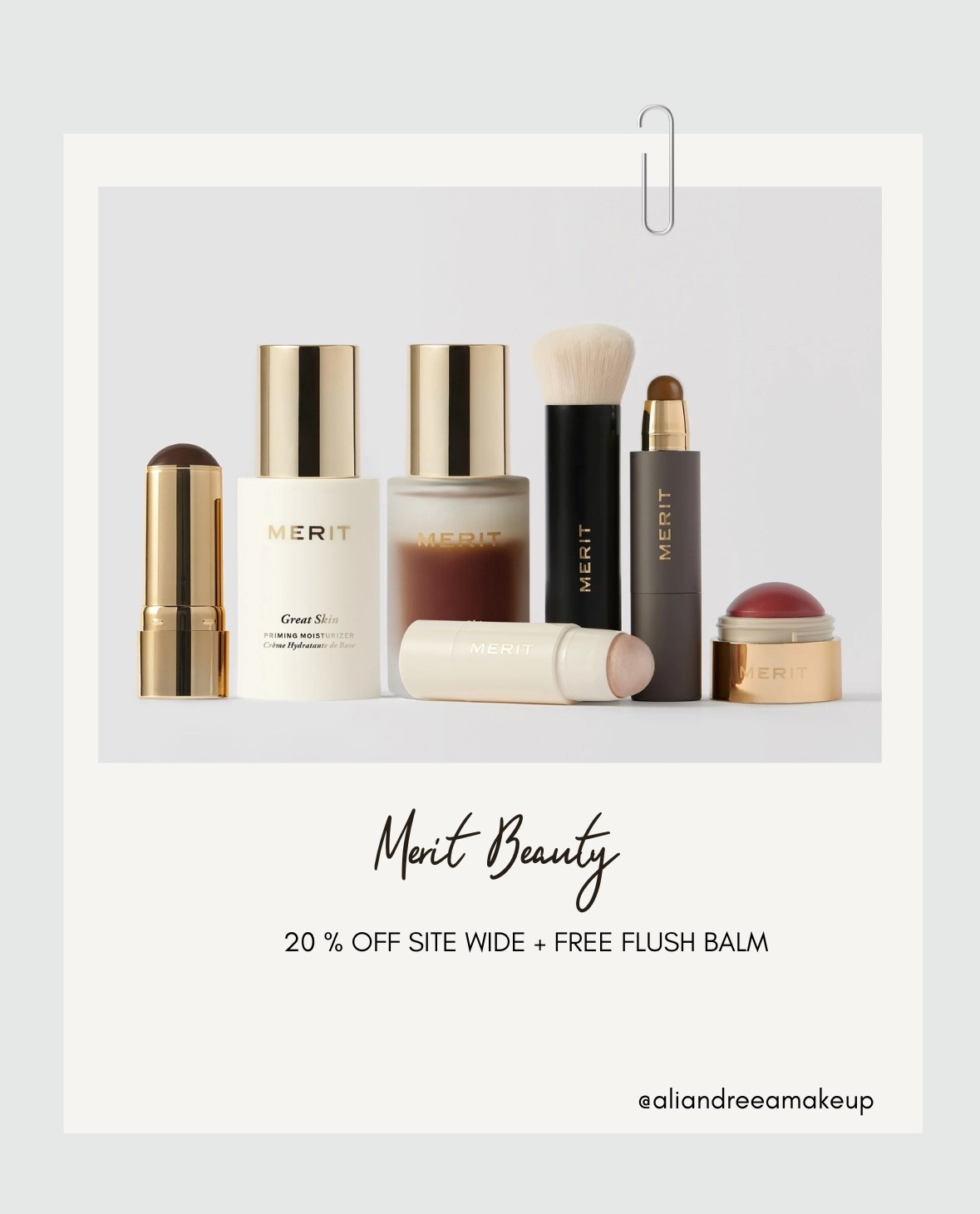 Also it’s 44% off on selected items!
It ends in 3 hours so hurry up ladies!

#LTKSeasonal #LTKSaleAlert #LTKGiftGuide