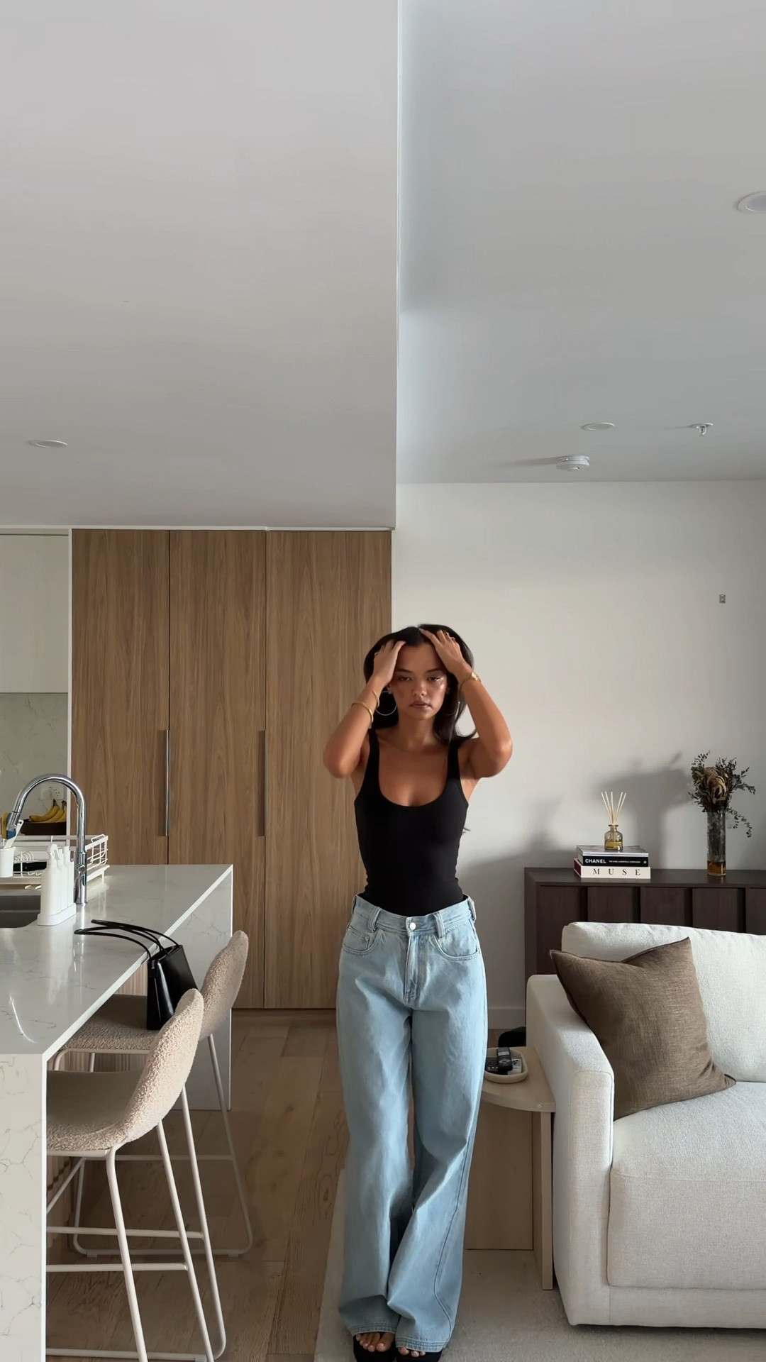 Glasses are Shevoke 🤍🤍

#LTKaustralia #LTKstyletip #LTKsummer