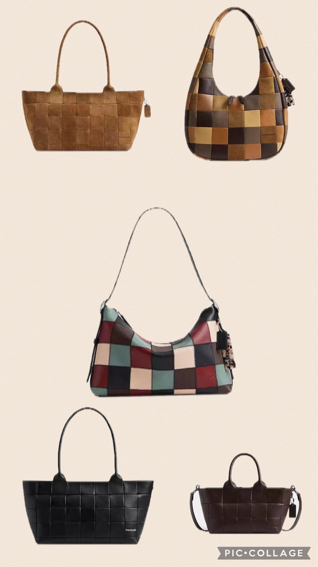 New Coachtopia styles have dropped too! 

#LTKGiftGuide #LTKSeasonal #LTKHoliday