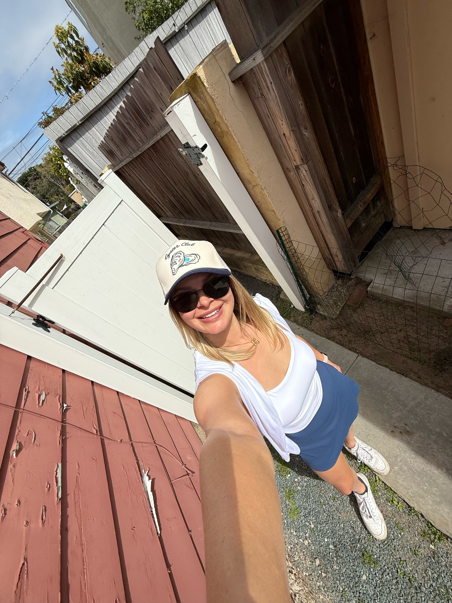 💙💙

#LTKActive #LTKStyleTip #LTKFindsUnder50