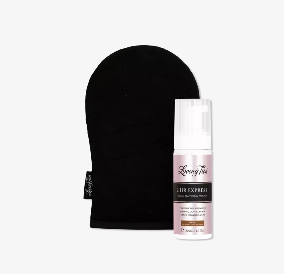 2 hour express self tanning kit #selftanner #favoritethings

#LTKSwim #LTKBeauty #LTKSeasonal