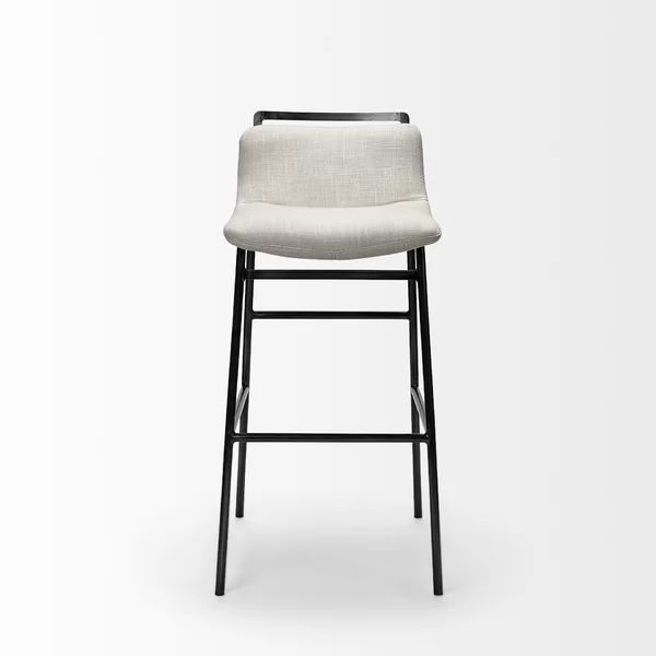 Bagley Counter & Bar Stool | Wayfair Professional