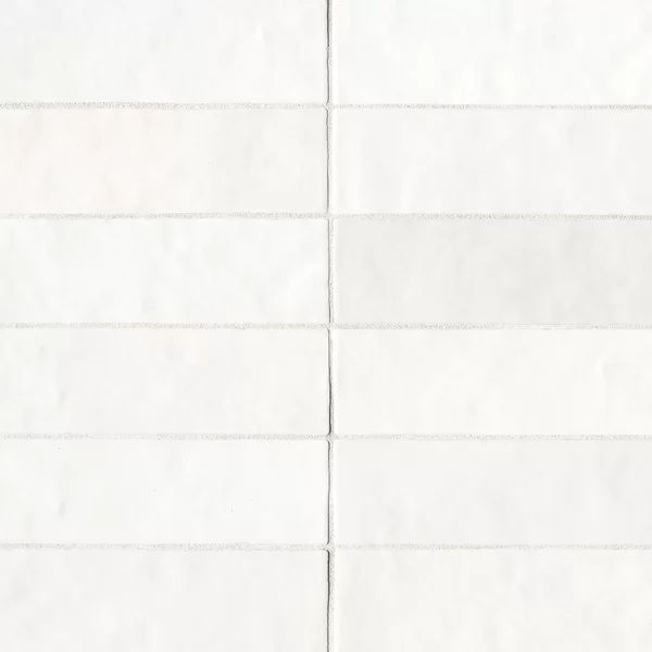 Cloe 2.5" x 8" Ceramic Tile | Wayfair Professional