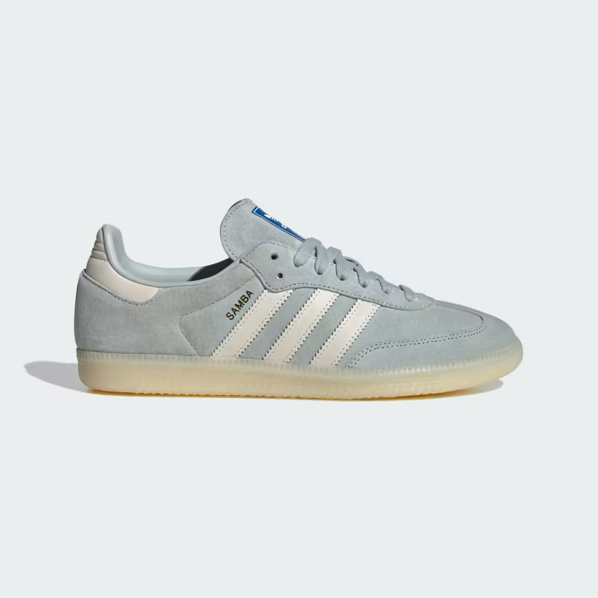 Samba OG Shoes | adidas (US)