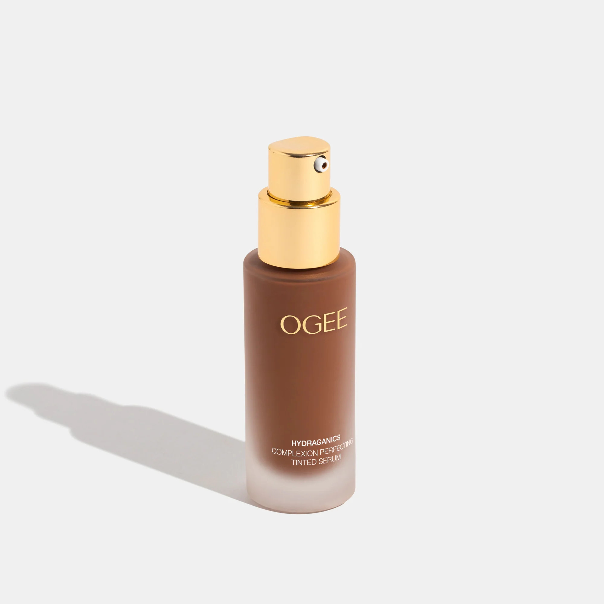 Complexion Perfecting Tinted Serum Sequoia 13.00C - Deep Auburn (Copper Undertones) | Ogee