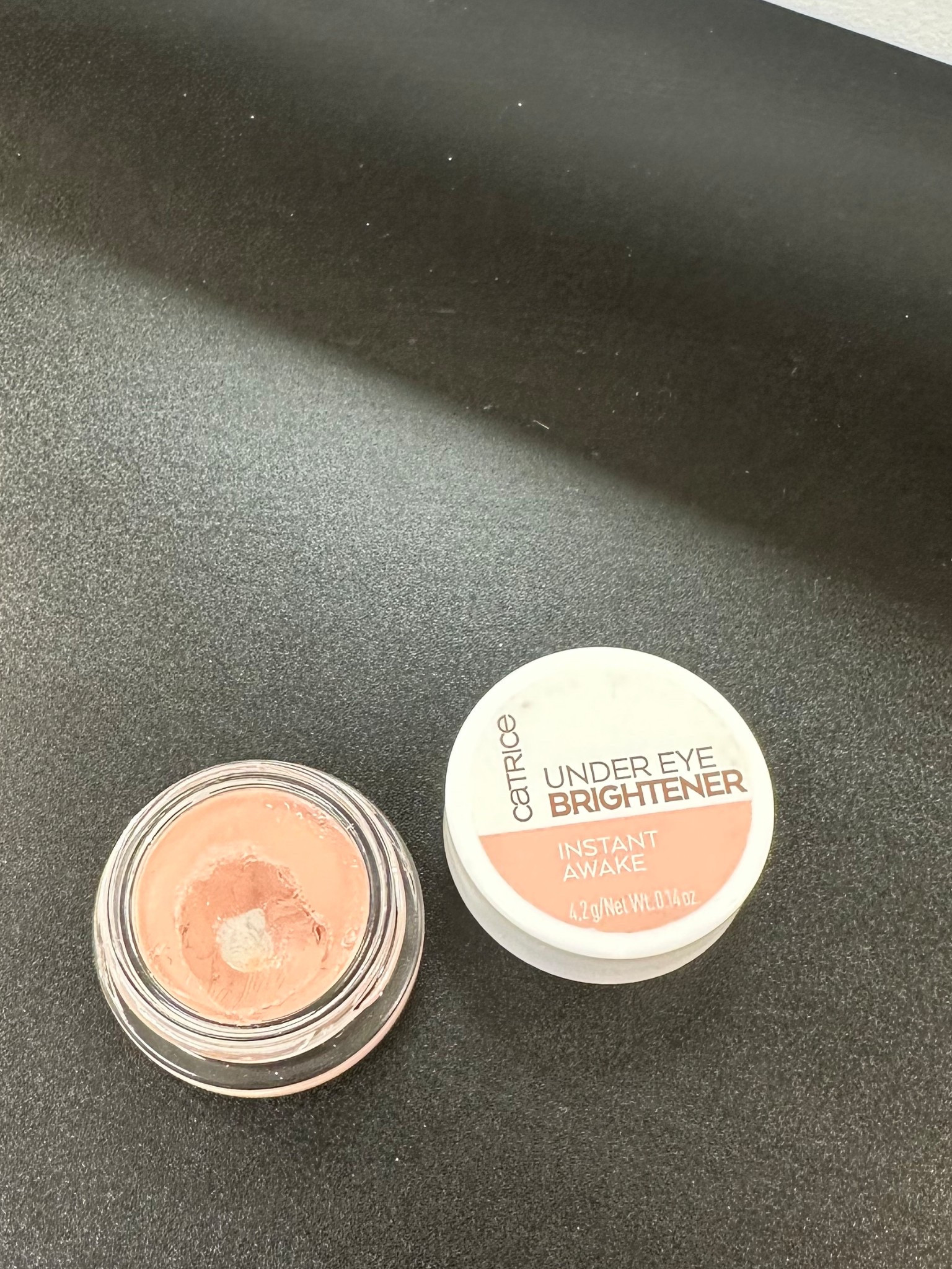 Been using this $6 under eye brightener in place of concealer! 

#LTKFindsUnder50 #LTKBeauty