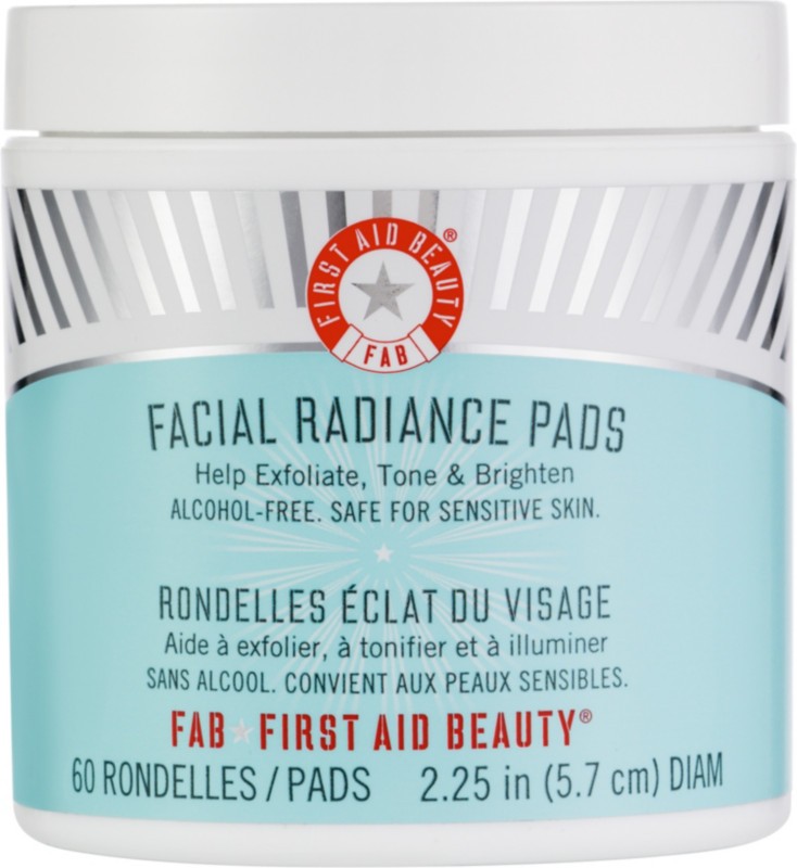Facial Radiance Pads | Ulta