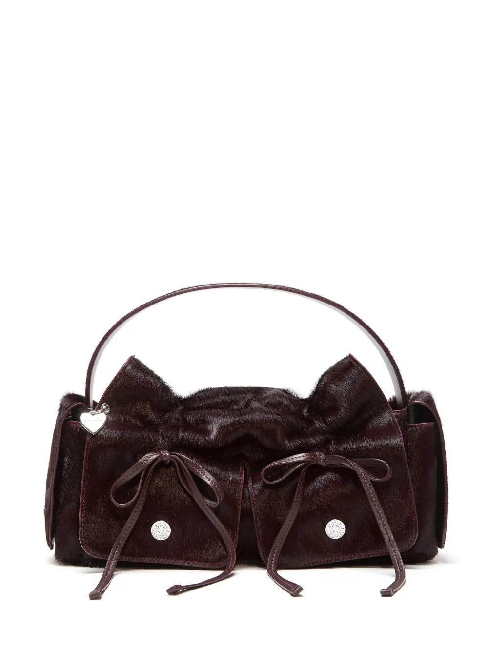 Multipocket shoulder bag | Farfetch Global