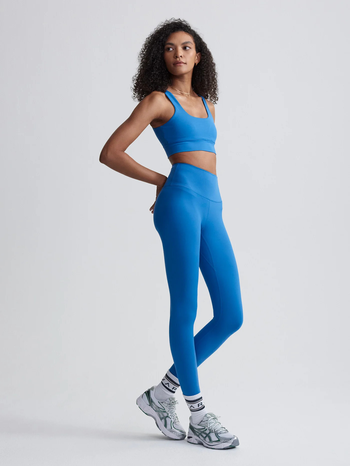 FreeSoft™ Cori Bra | Varley US