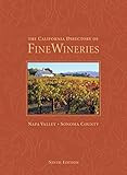The California Directory of Fine Wineries: Napa Valley, Sonoma County    Hardcover – May 14, 20... | Amazon (US)