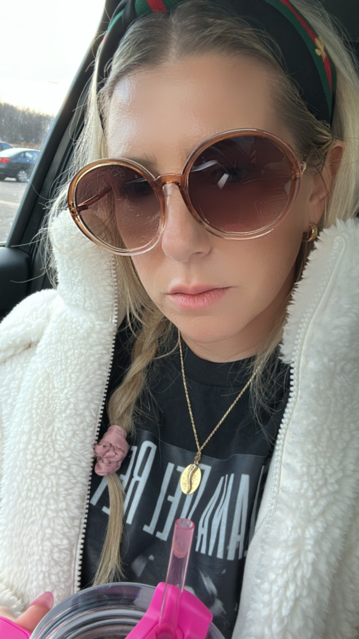 Retro sunnies 

#LTKStyleTip #LTKSeasonal #LTKFestival