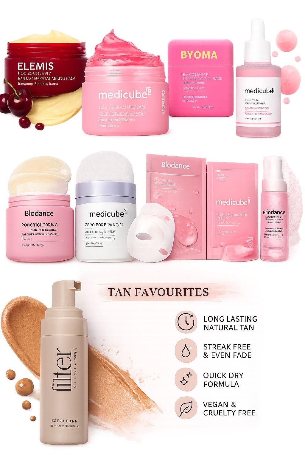 Amazon prime beauty buys

#LTKgiftguide #LTKbeauty