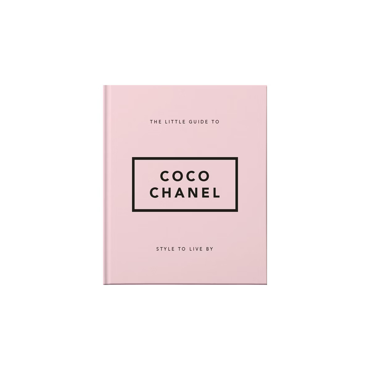 The Little Guide to Coco Chanel - by  Orange Hippo! (Hardcover) | Target