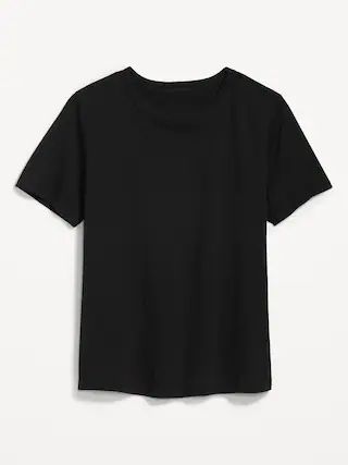 EveryWear Crew-Neck T-Shirt | Old Navy (CA)