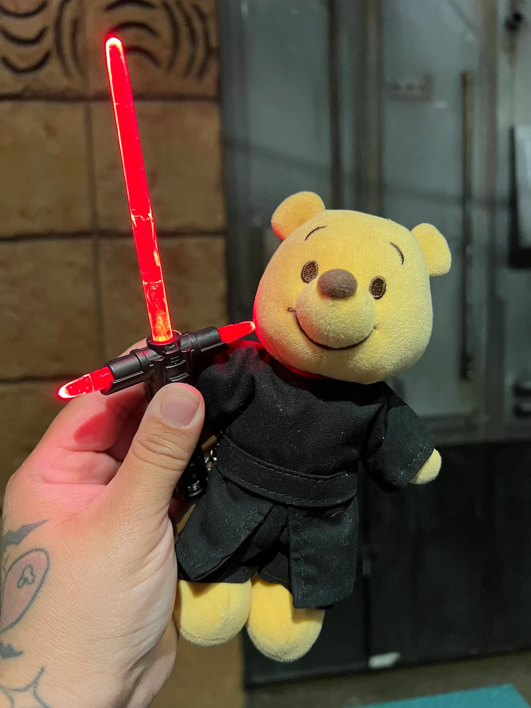 Kylo Ren Nuimos Outfit - Etsy | Etsy (US)