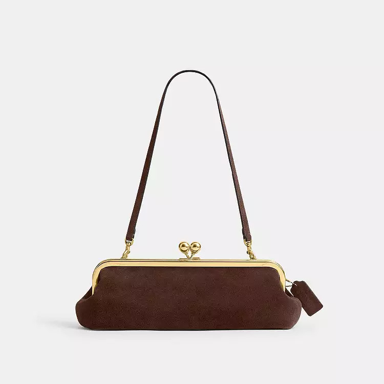 Kisslock Frame Bag 30 | Coach (US)