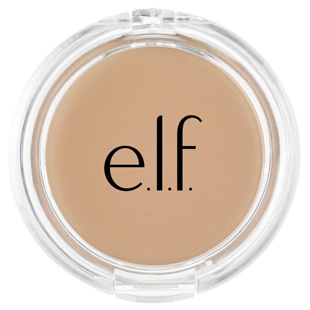 e.l.f. Prime & Stay Finishing Powder Light/Medium - 0.17oz | Target