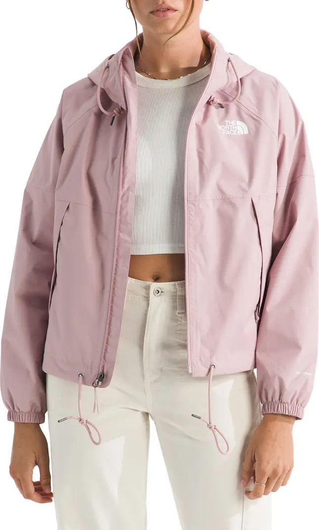 Antora Waterproof Rain Hoodie | Nordstrom