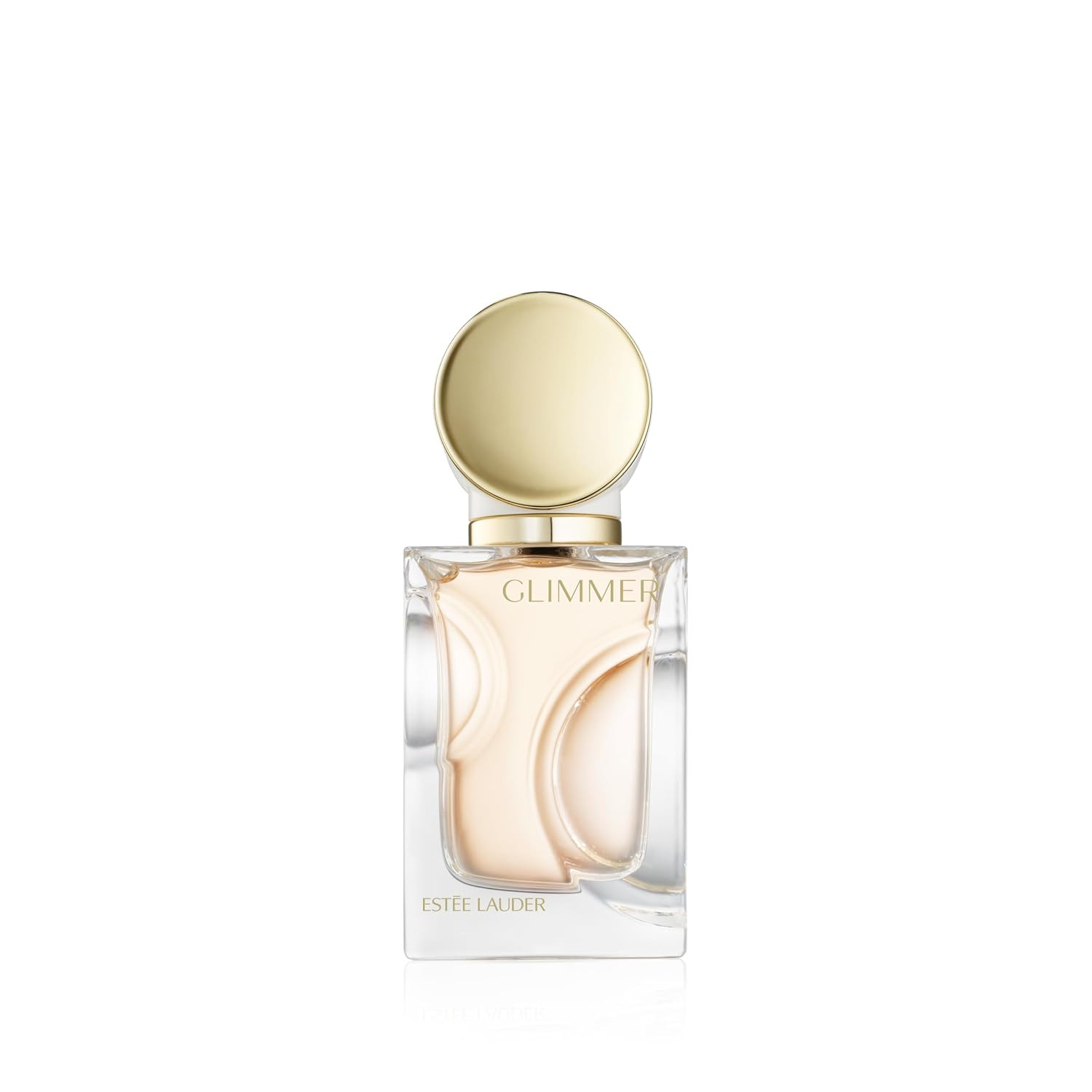 Estée Lauder Glimmer Eau de Parfum Spray with Notes of Macaron Rose Accord, Amber Embrace Accord & Shimmering Patchouli | Perfumes for Women | Amazon (US)