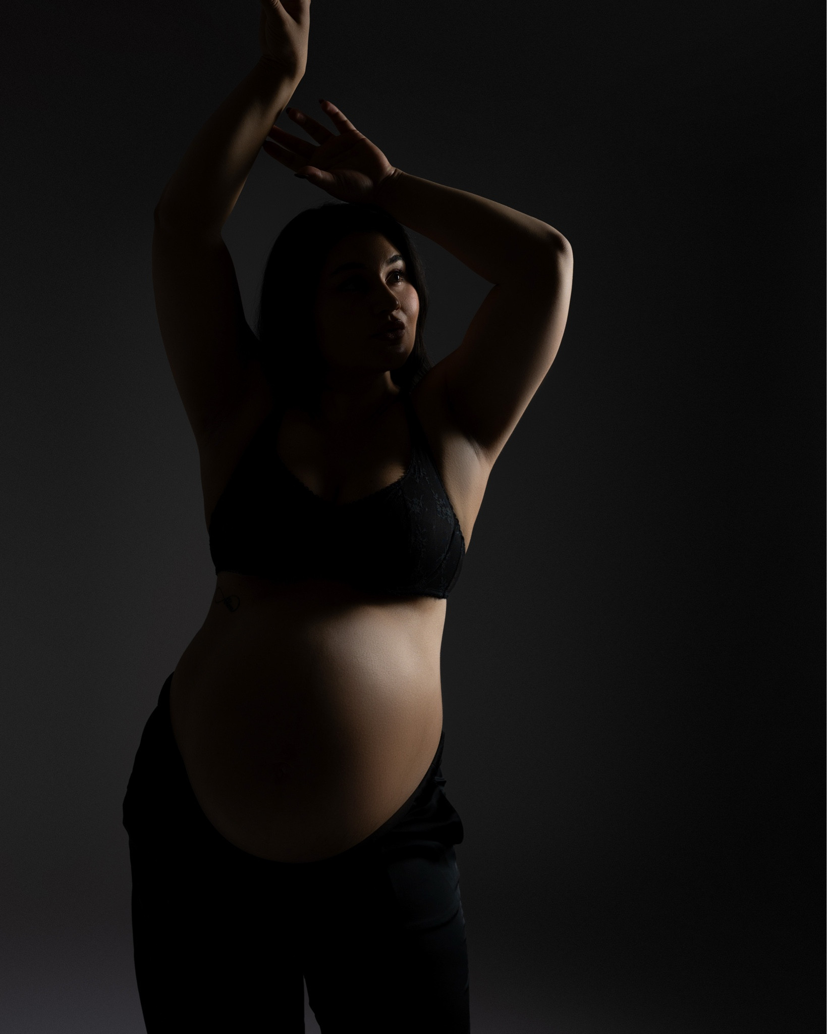 Maternity photoshoot 
Pregnancy photoshoot 

#LTKmomlife #LTKBump