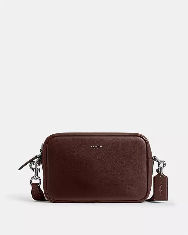 Radio Camera Bag | Coach (US)
