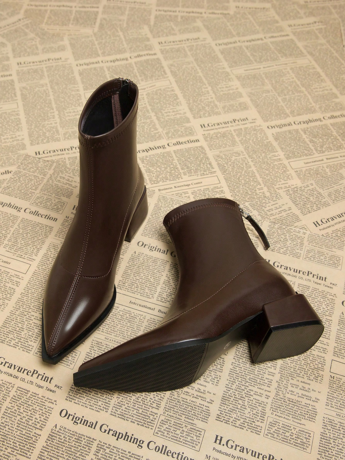 £30.75      
    £40.50
   
  -24%
        Trends2024 Autumn New Fashion Women Elegant Simplici... | SHEIN